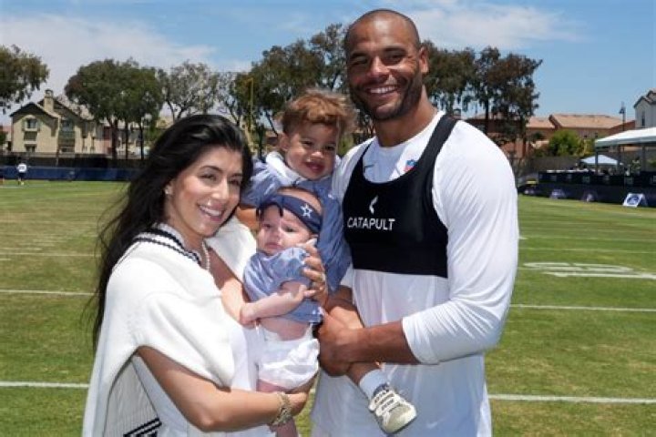Dak Prescott Parents: What You Need To Know About Peggy and Nat Prescott
