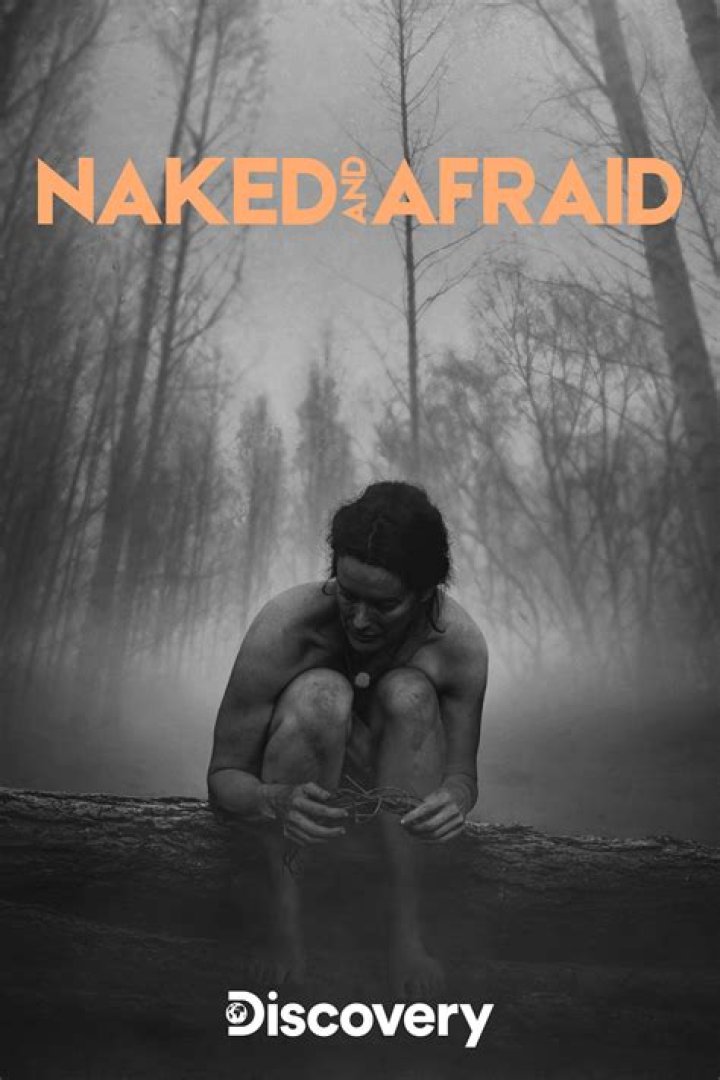 Exploring The "Naked And Not Afraid" Phenomenon