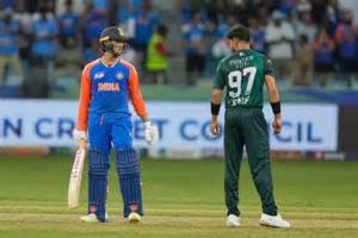 Haris Rauf's Childhood Journey To Cricket Stardom