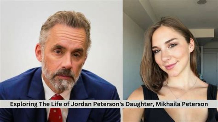 Jordan Peterson, Mikhaila, And Andrew's Untold Stories