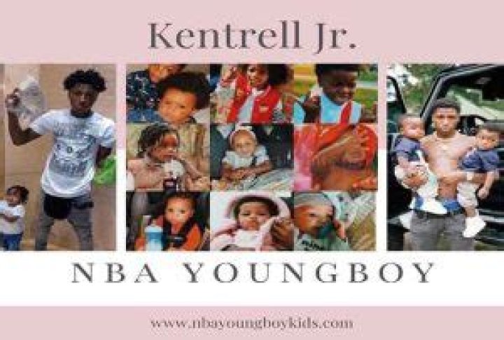 Kentrell Gaulden Jr.'s Age In Music And Beyond