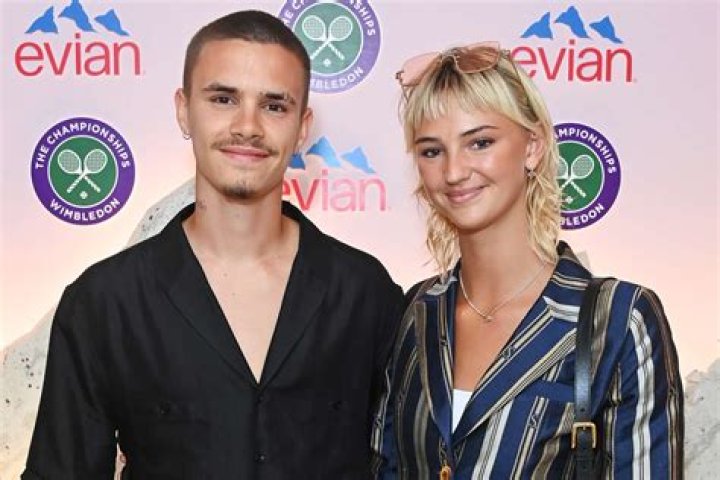Mia Regan's Parents' Net Worth Revealed