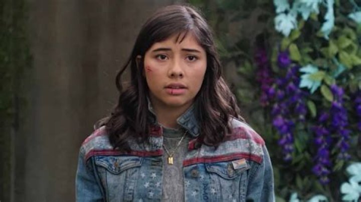 Uncover The Tapestry Of Xochitl Gomez's Ethnicity: A Journey Of Discovery