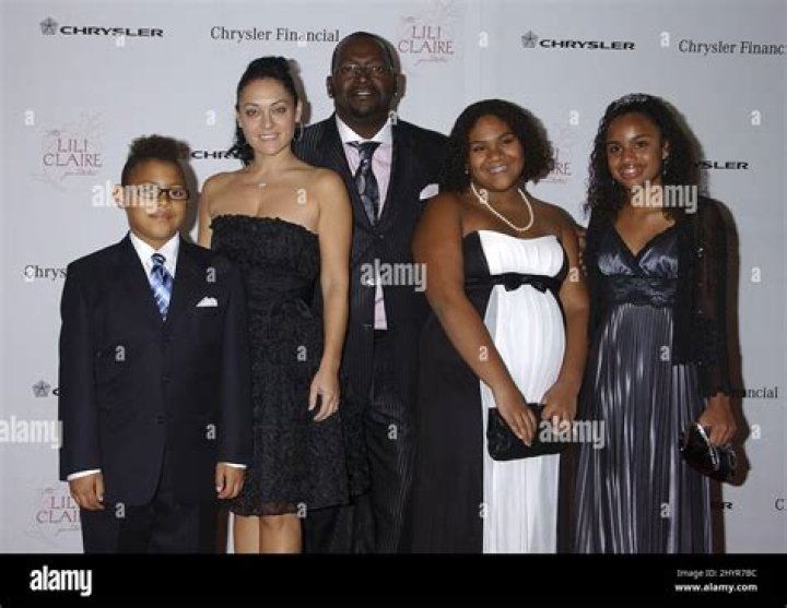 Unveiling Erika Riker: Beyond Randy Jackson's Ex-Wife