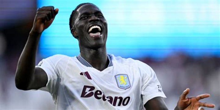 Unveiling The Family Ties That Shape Amadou Onana's Journey
