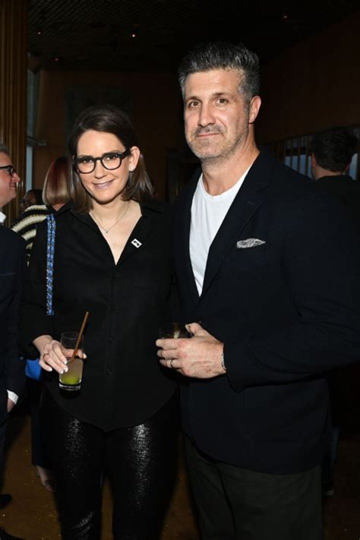 Unveiling The Lives Of Jessica Tarlov And Her Husband: Discoveries Through The
