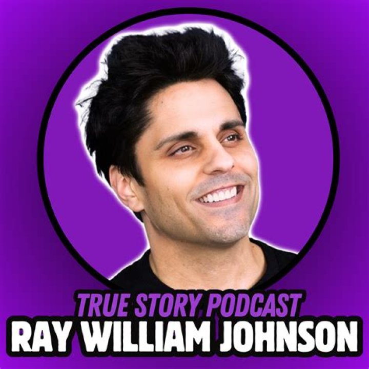 Unveiling The Secrets Behind Ray William Johnson's Height