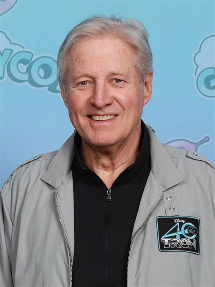 Unveiling The Secrets Of Bruce Boxleitner's Height: Unlocking Insights And Discoveries